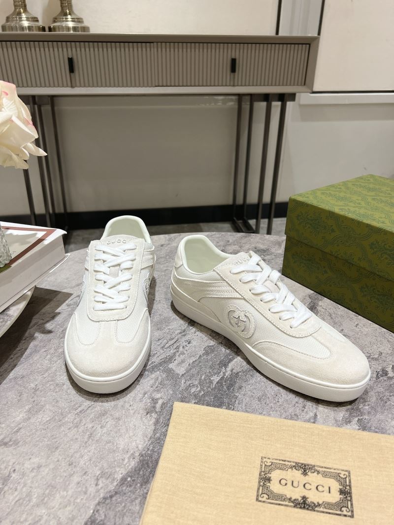 Gucci Low Shoes